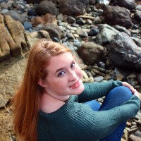 Emily Dolphin