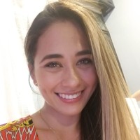 Lady Nathaly Balladares Torres