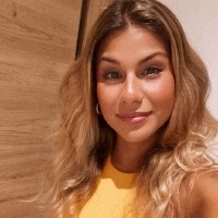 Niki Modyr