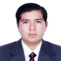 Jaime Nilc Silva Elías