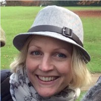 Carol Pook