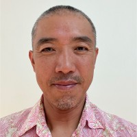 Matthew Wong