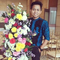 STEFANUS GILANG CHRESNA