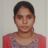 Sushmita Nimbargi