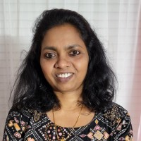 Nabeesa Saleem