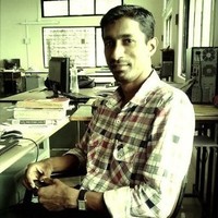 Paresh Sawant