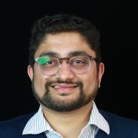 Pranil Patil