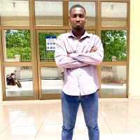 Frank Armah