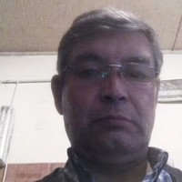 Carlos Gatica Arenas