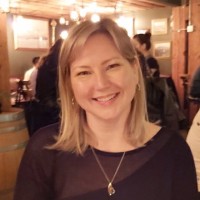Nicole Jacobson, Bsw, Rsw