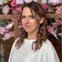 Tanya Zharikova