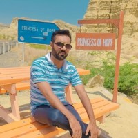 Muhammad Hussain Detho