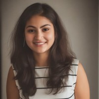 Chitra Varanasi