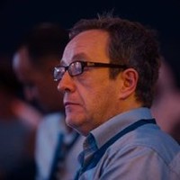 Philippe DE BRUYCKER