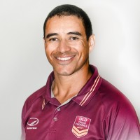 Daniel Sarmiento