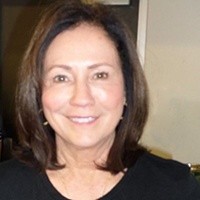 Sharon Parker