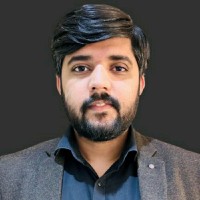 Muhammad Dabeer Ali Khan