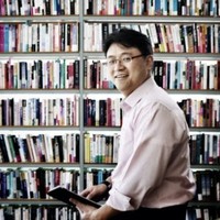 Robert(Sung-yoon) Kim