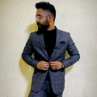 Abhijit Arjun