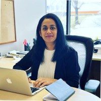 Nandini V.