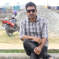 Nazmul Huda