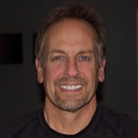 Ted Gordon