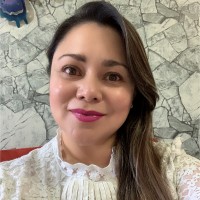 Susana Sánchez Cortez