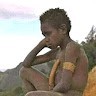 Parman wanimbo Wanimbo parman