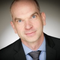 Oliver Fleischmann