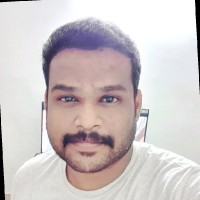Praveen Kumar Chandrasekaran