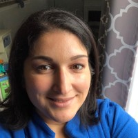 Amanda Mosqueda