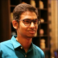 Dinesh Kumar M