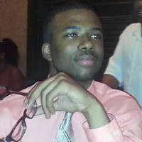 Caleb Stampley