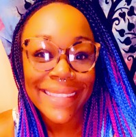 Caron Coleman