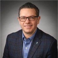 Mario Rodriguez Neda, MBA