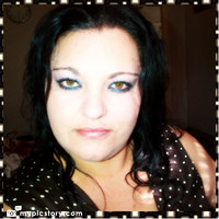 Jo-Anne Nieuwenhuizen