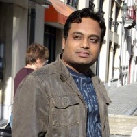 Suryakant J