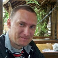 Михаил Бородулин