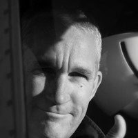 Dave Guthrie