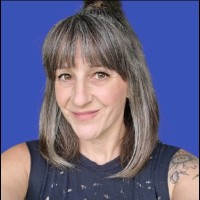 Suzanne Jones