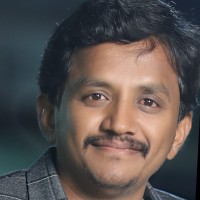 Badrinath Vuppala