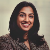 Bina Reddy