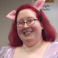 April Walters
