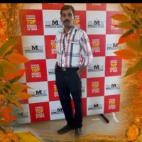 Shrishail Naganagoudar