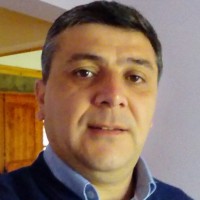 Benjamin Morales Aguilera