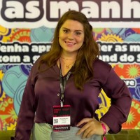 Morgana Machado Piazenski, MBA, XBA