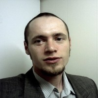 Yakov Sadym