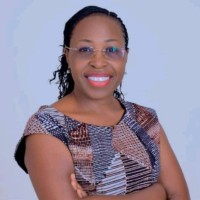 Winifred Katherine Zizinga