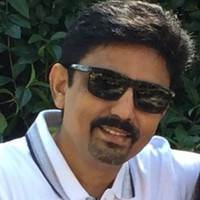 Nikul Mehta
