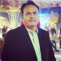 Krunal Gajjar